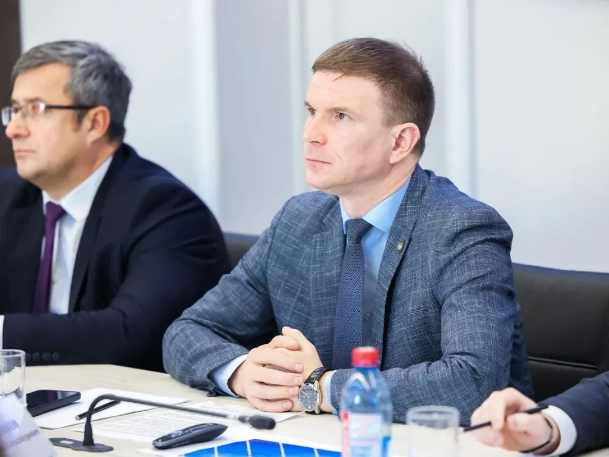 В Рязанской области разработали модель зрелости для спортивных учреждений