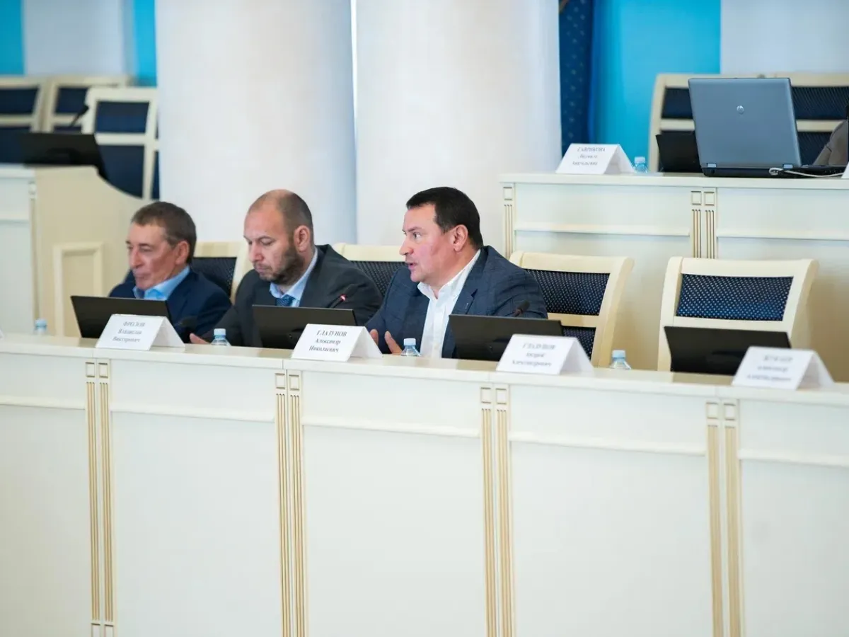 В Рязанской области рассказали о развитии театров и концертной сферы
