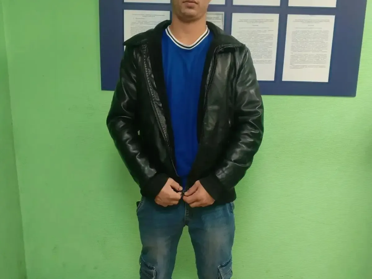 Рязанские полицейские выдворили и депортировали 4 иностранных граждан