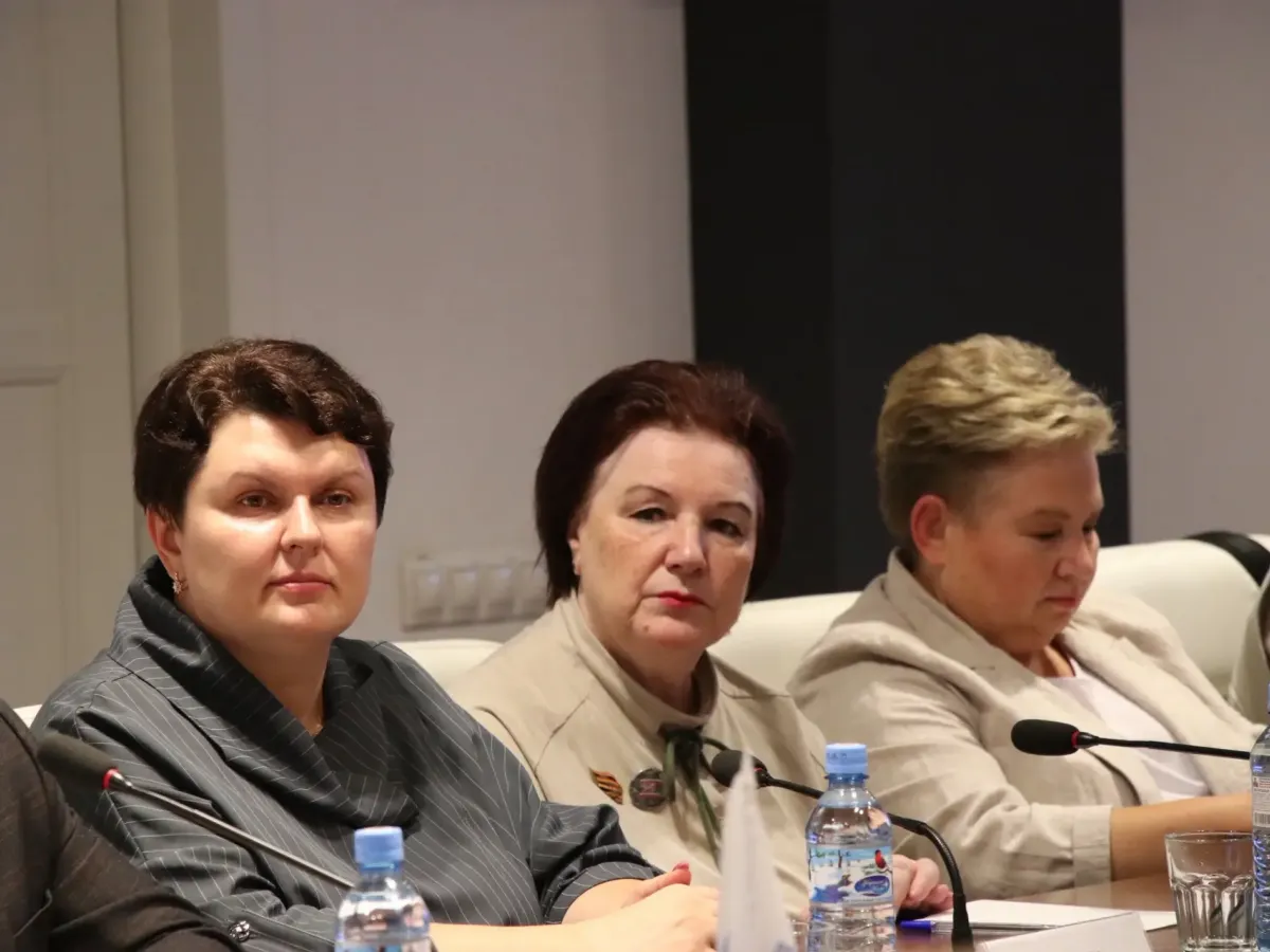 В Рязанской области обсудили подготовку к наблюдению за выборами