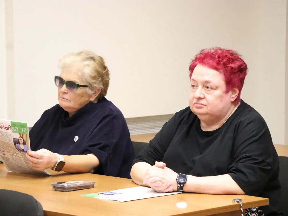 В Рязани обсудили субсидии для СОНКО, наблюдение и проект «Родина Героев»