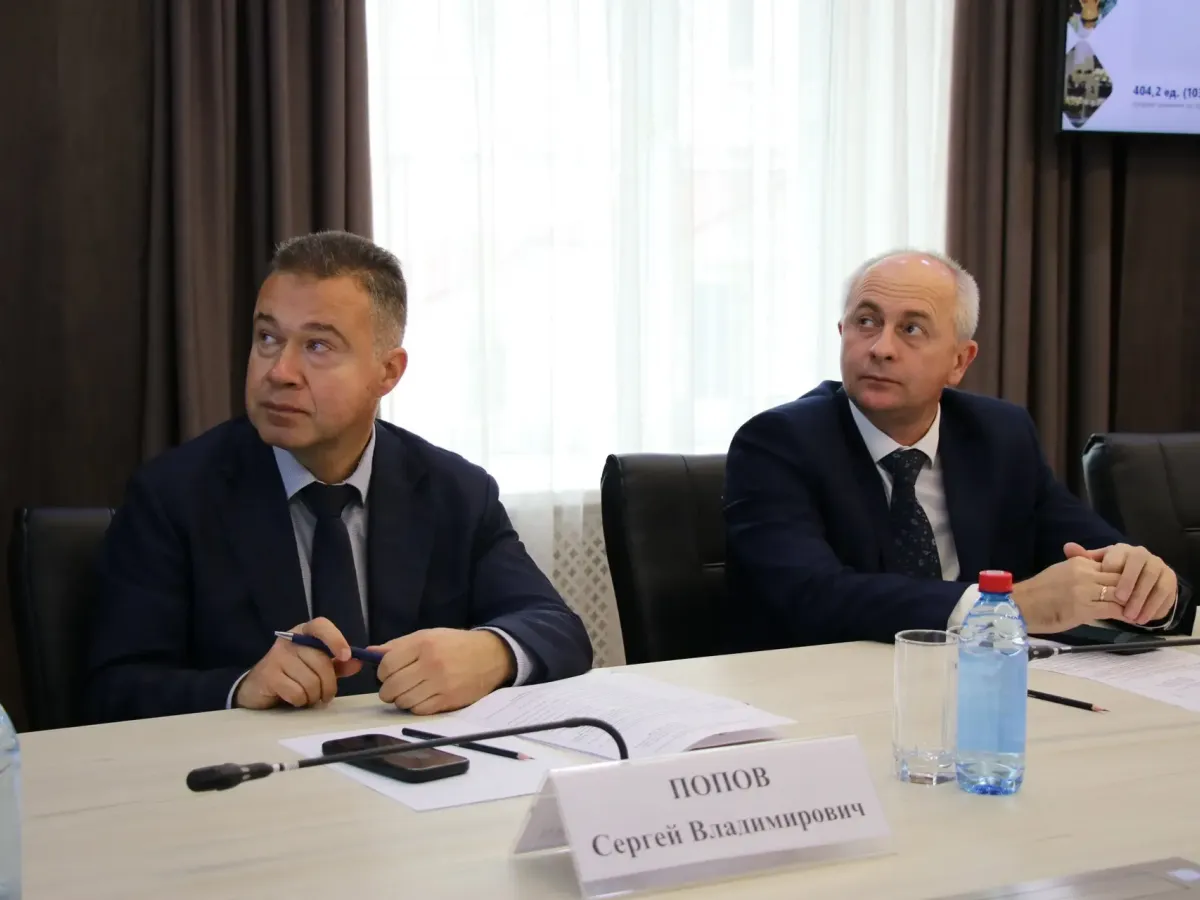 В Рязанской области определили получателей грантов за эффективность местного самоуправления