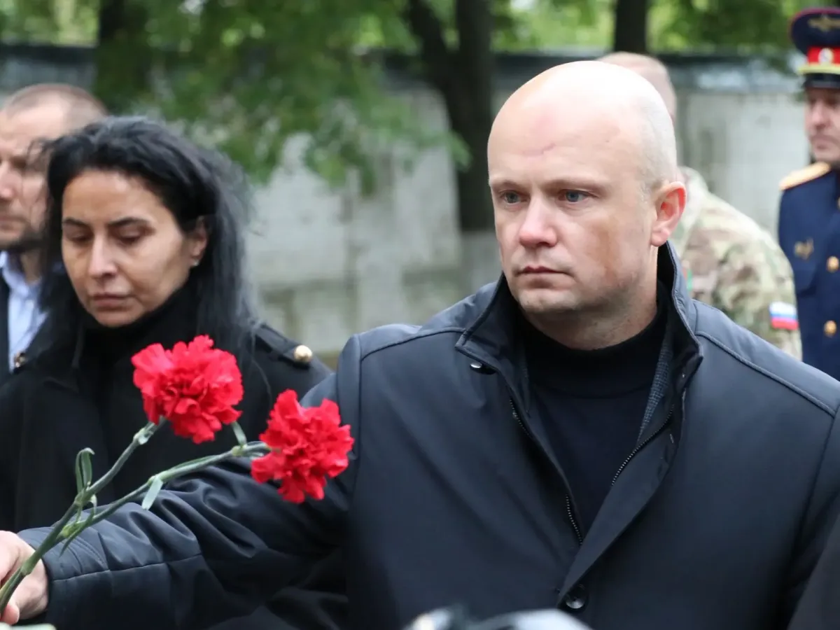 В Рязани почтили память жителей и защитников блокадного Ленинграда