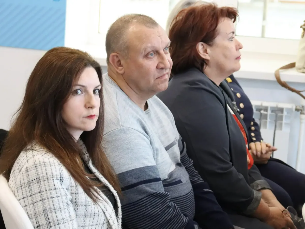 В Рязанской области наградили региональных победителей «Диктанта Победы»