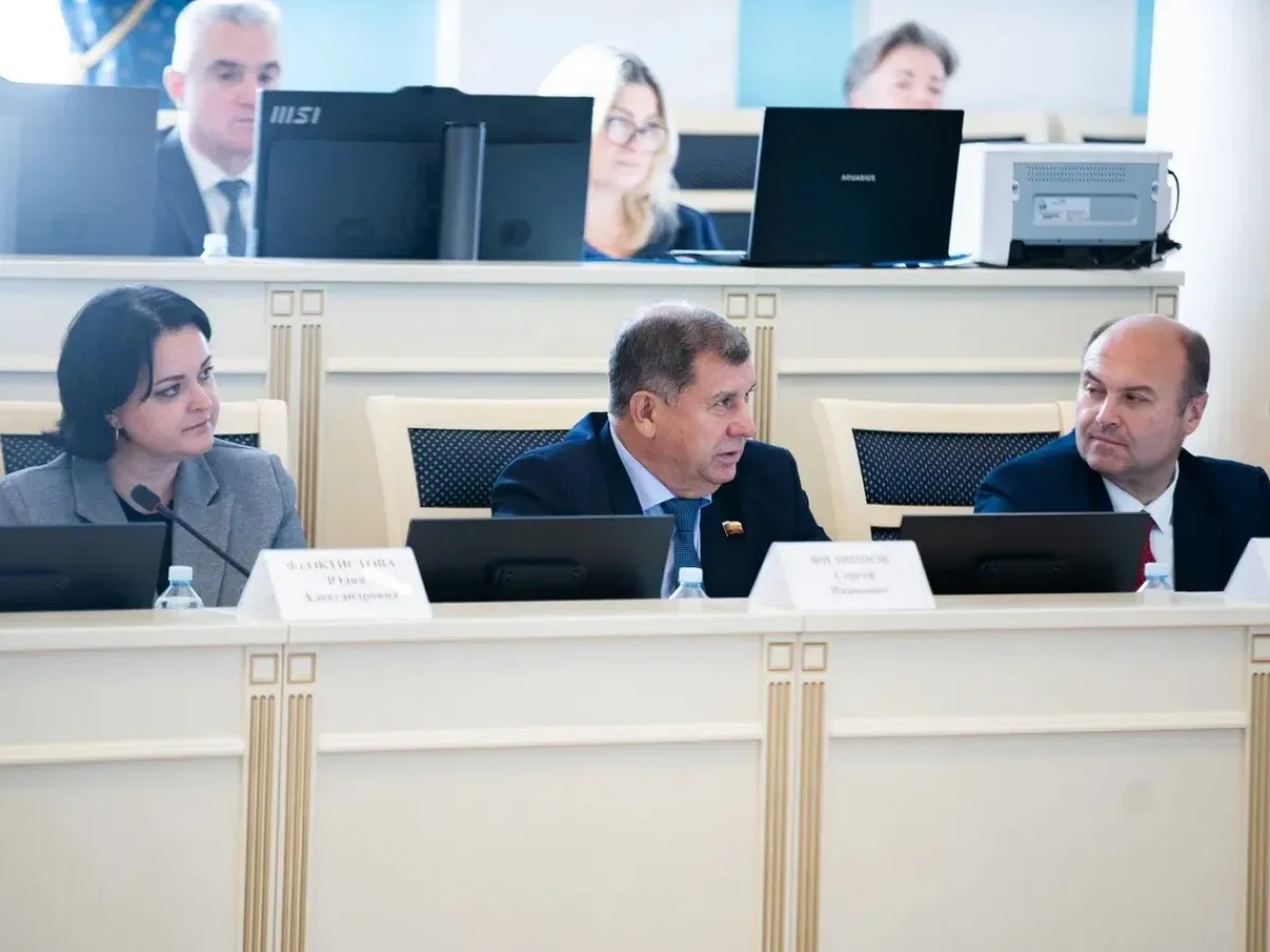 В Рязанской области рассказали о развитии театров и концертной сферы
