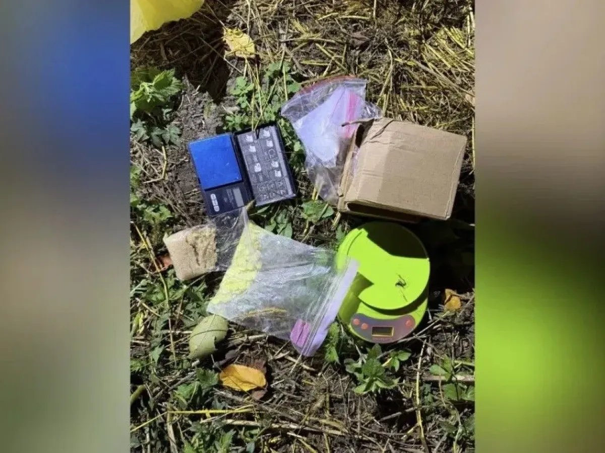В Рязанской области задержали подозреваемого в сбыте оптовых партий синтетических наркотиков