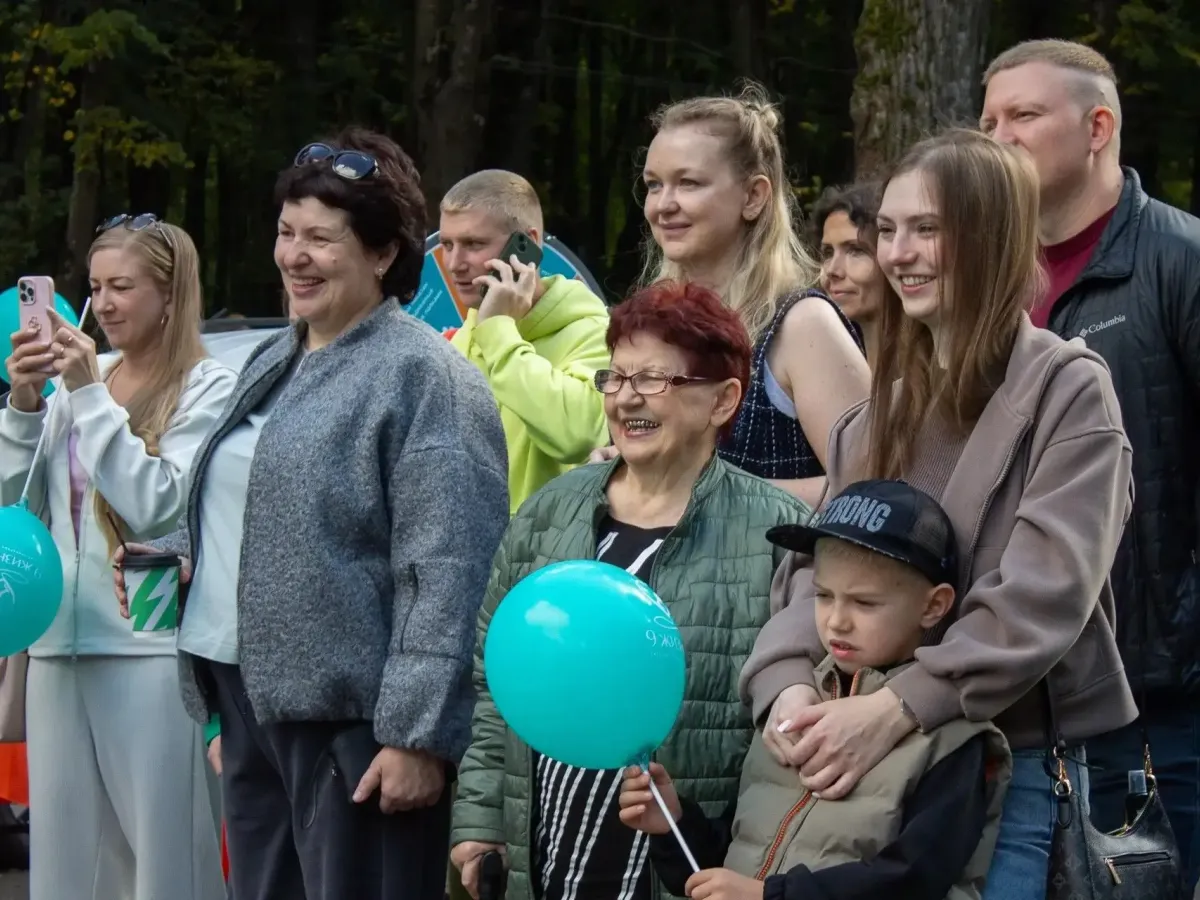 На выставке «Пойдем домой!» 26 питомцев нашли новые семьи