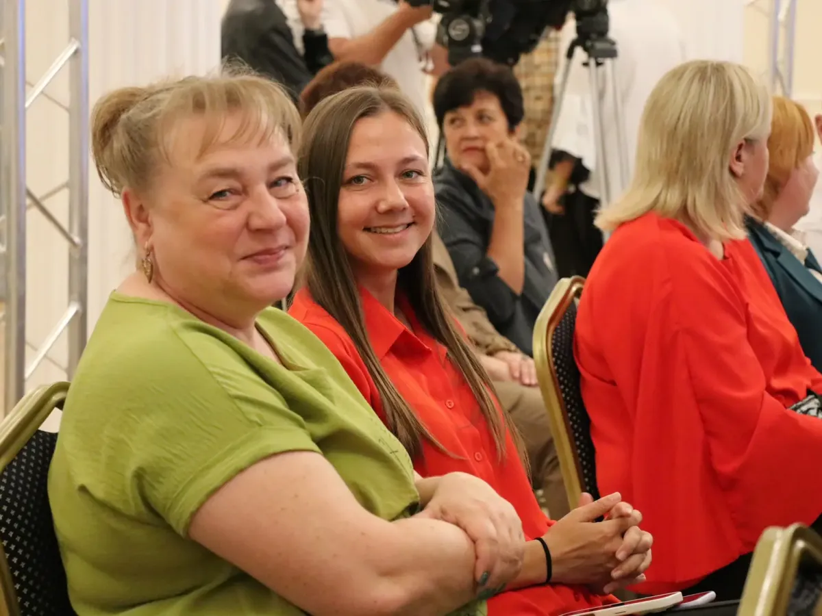 В Правительстве Рязанской области наградили победителей конкурса проектов ТОС