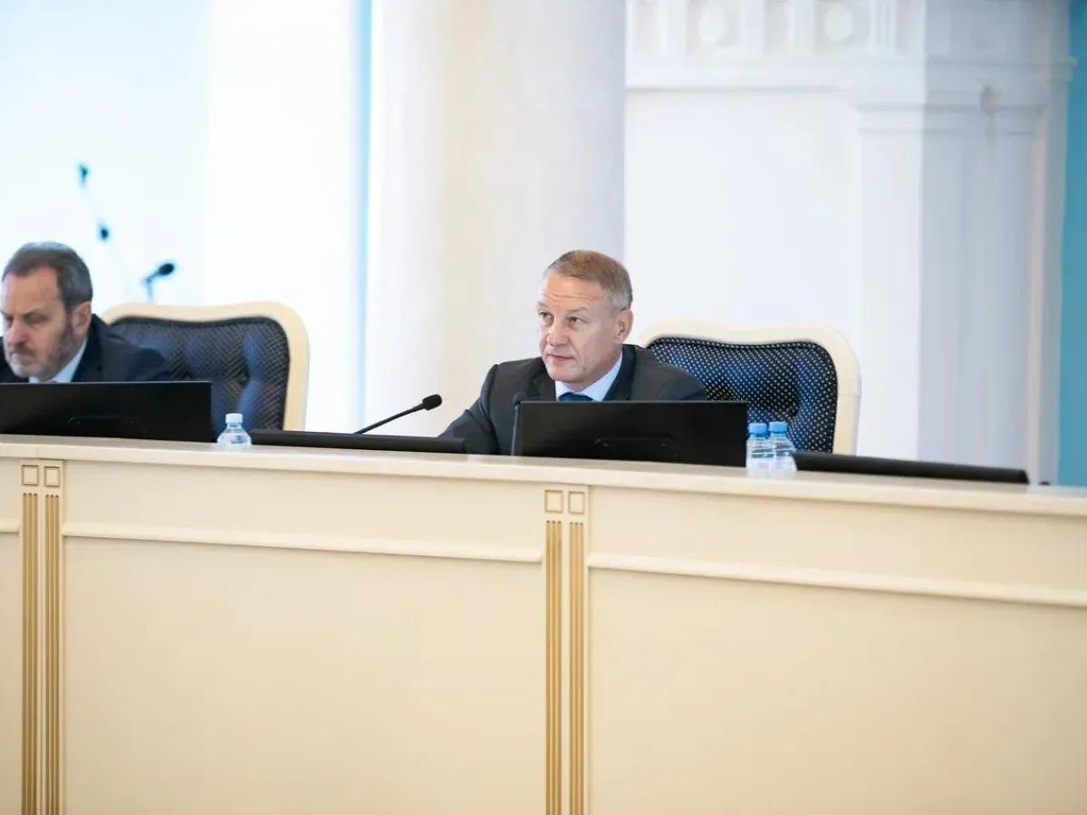 В Рязанской области рассказали о развитии театров и концертной сферы