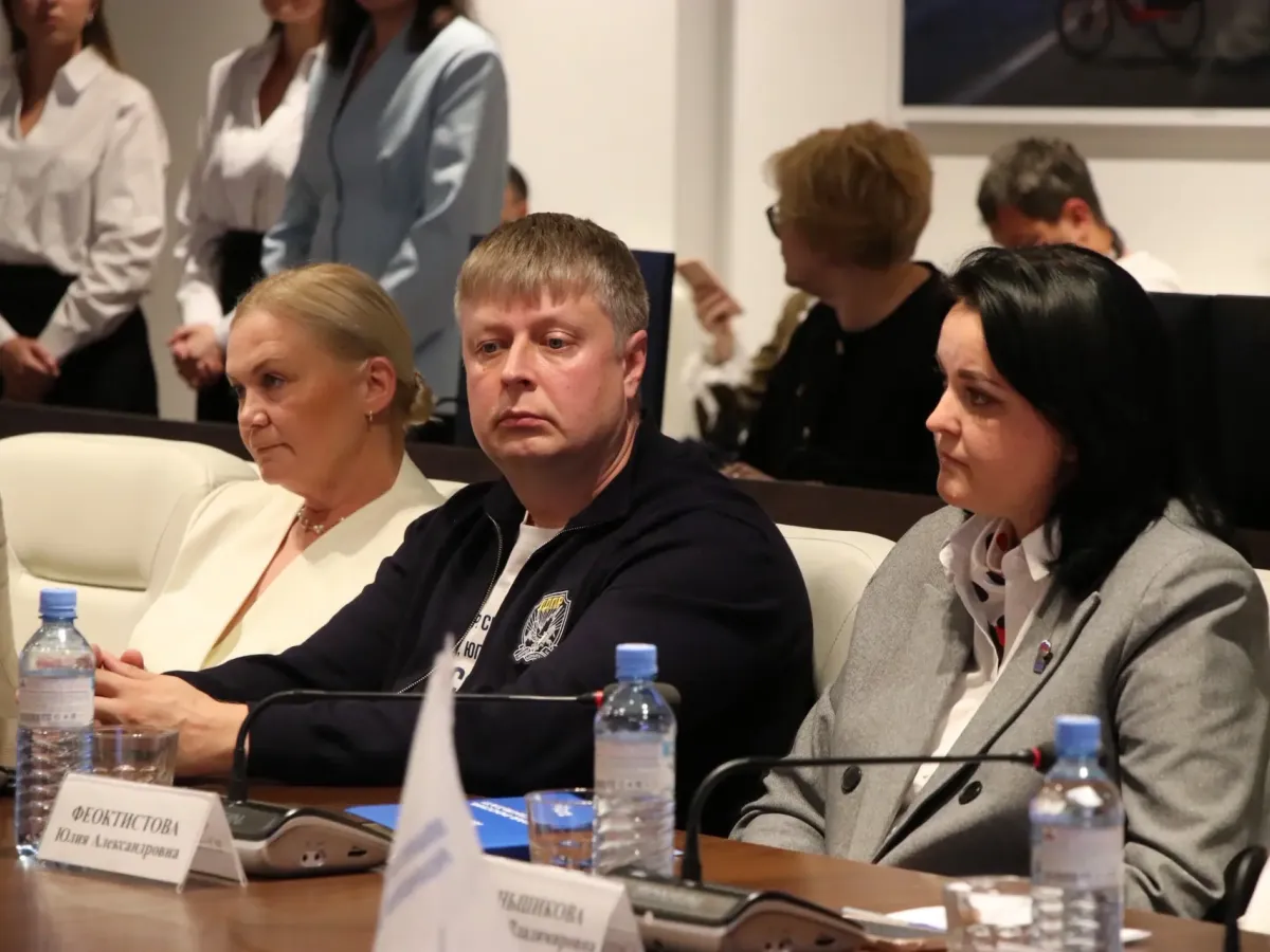 В Рязанской области обсудили подготовку к наблюдению за выборами