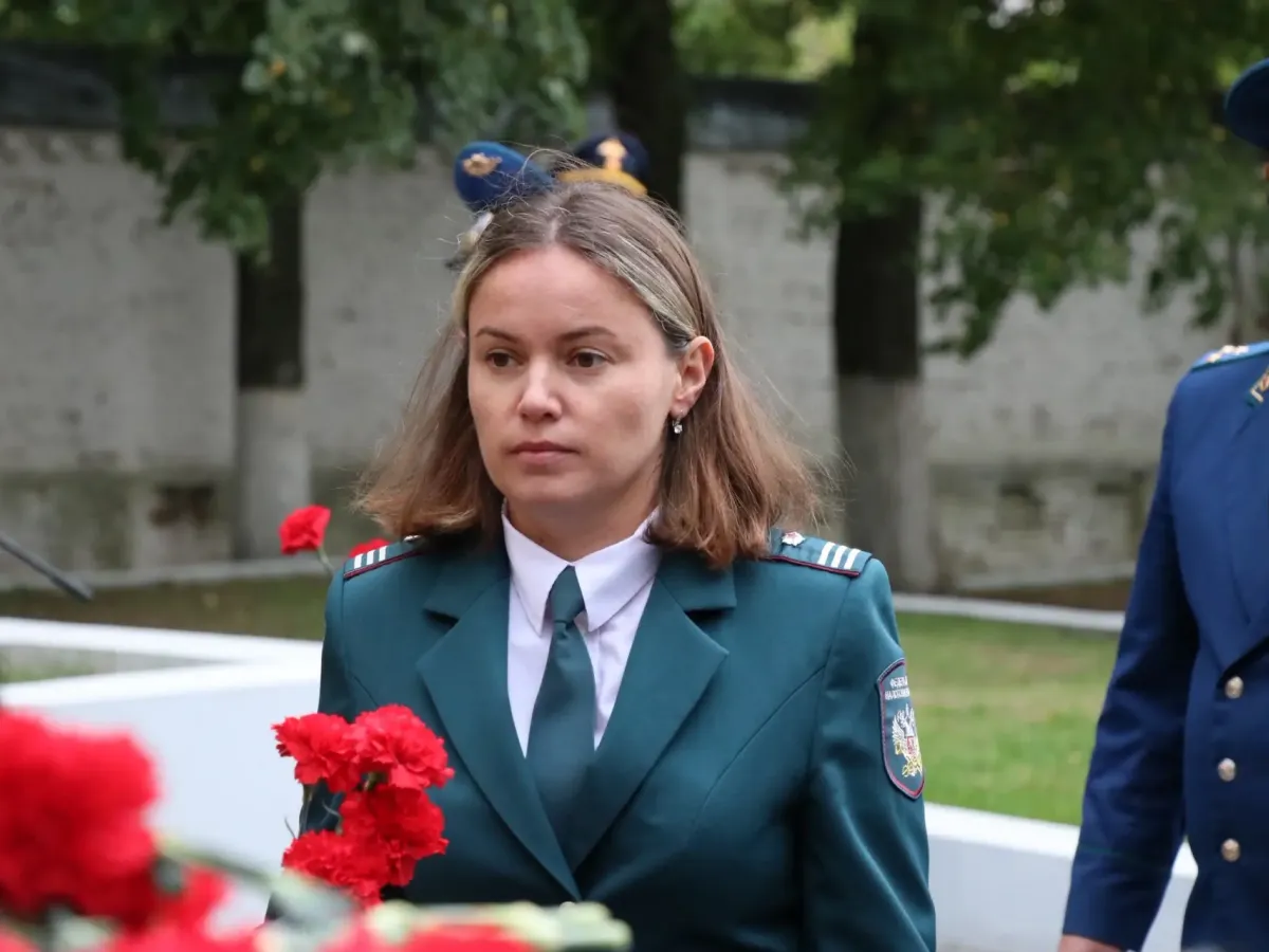 В Рязани почтили память жителей и защитников блокадного Ленинграда