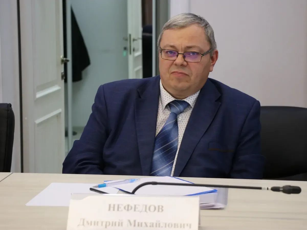 В Рязанской области определили получателей грантов за эффективность местного самоуправления