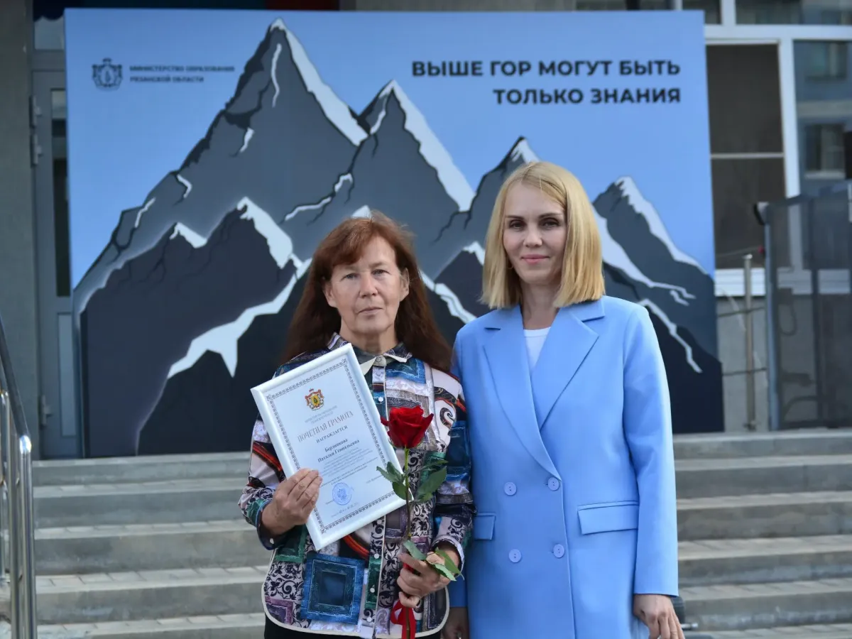 В центре одаренных детей «Гелиос» прошел День открытых дверей
