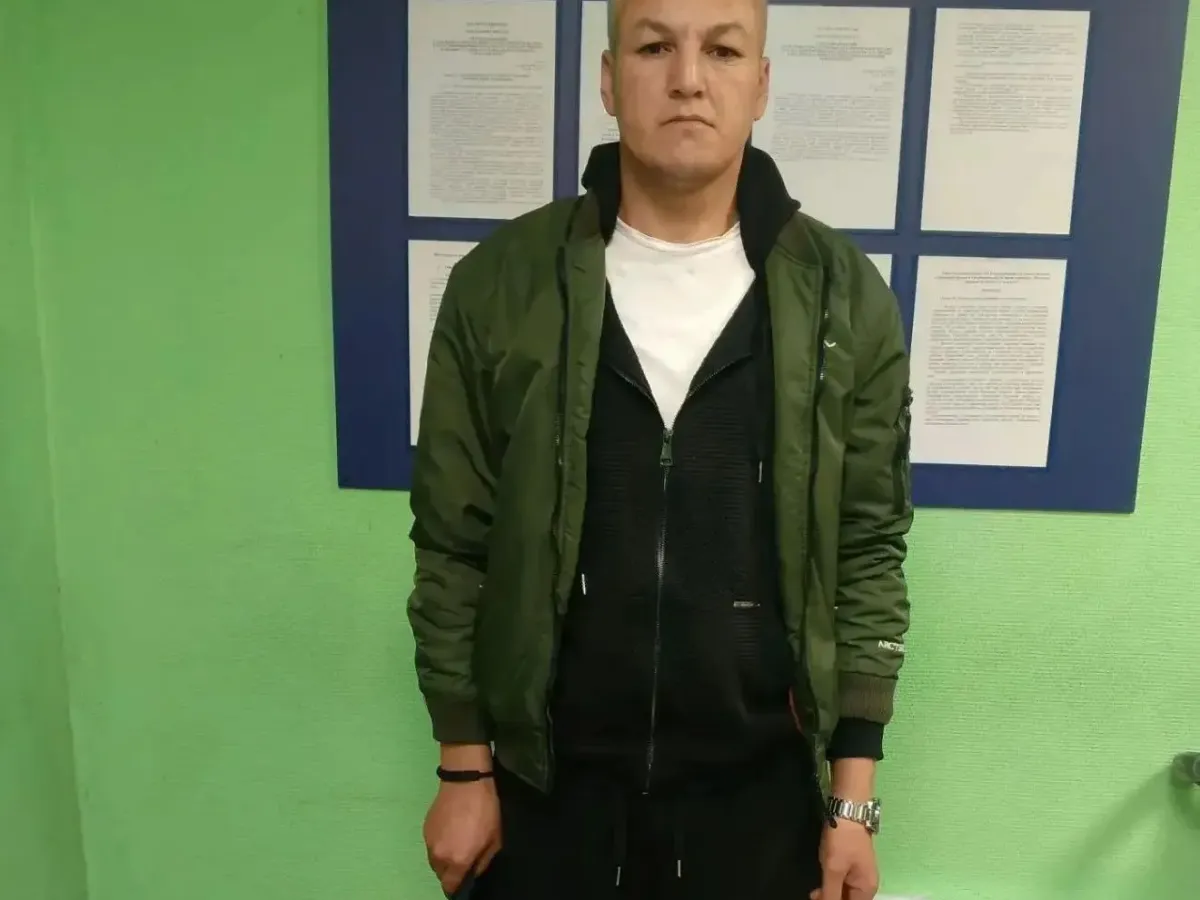 Рязанская полиция сообщила о депортации и выдворении пяти иностранцев
