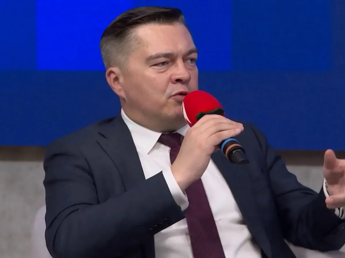 Рязанский опыт цифровой трансформации представили на форуме в Москве