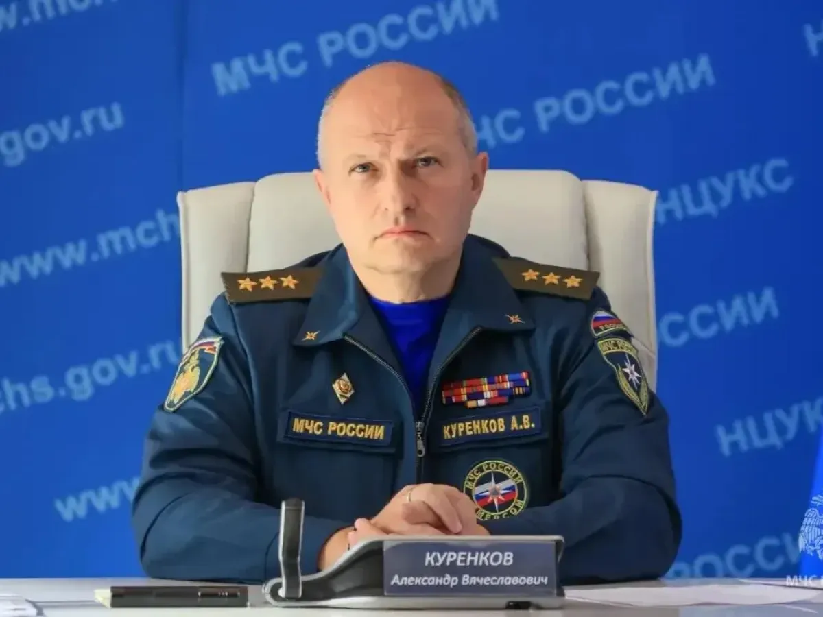 В Рязанской области проходит трёхдневная тренировка по гражданской обороне