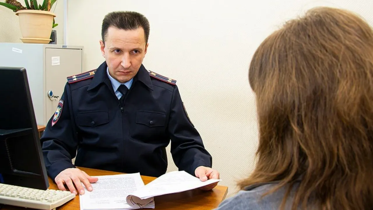 Жительницу Михайловского района подозревают в мошенничестве с выплатами — Рязань Сейчас