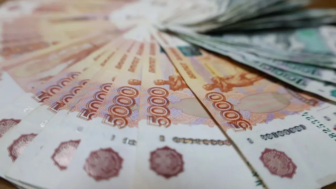В Рязани оперативники изъяли у курьера мошенников 700 тысяч рублей — Рязань Сейчас
