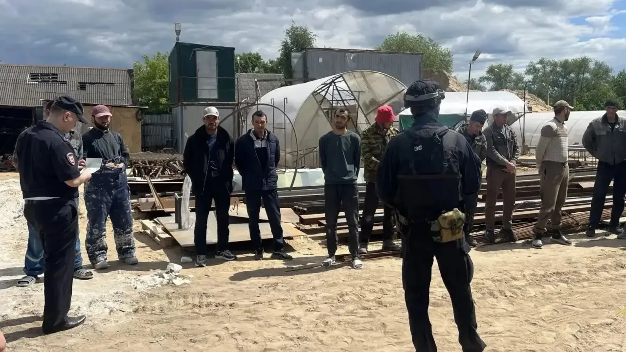 Рязанская полиция подвела итоги масштабных проверок за выходные — Рязань Сейчас