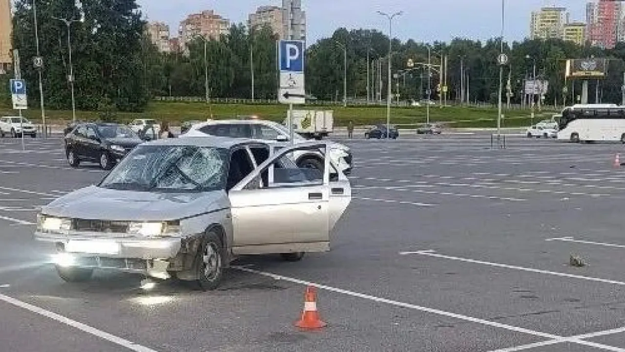 В Рязанской области за сутки один человек погиб и 20 пострадали в ДТП — Рязань Сейчас
