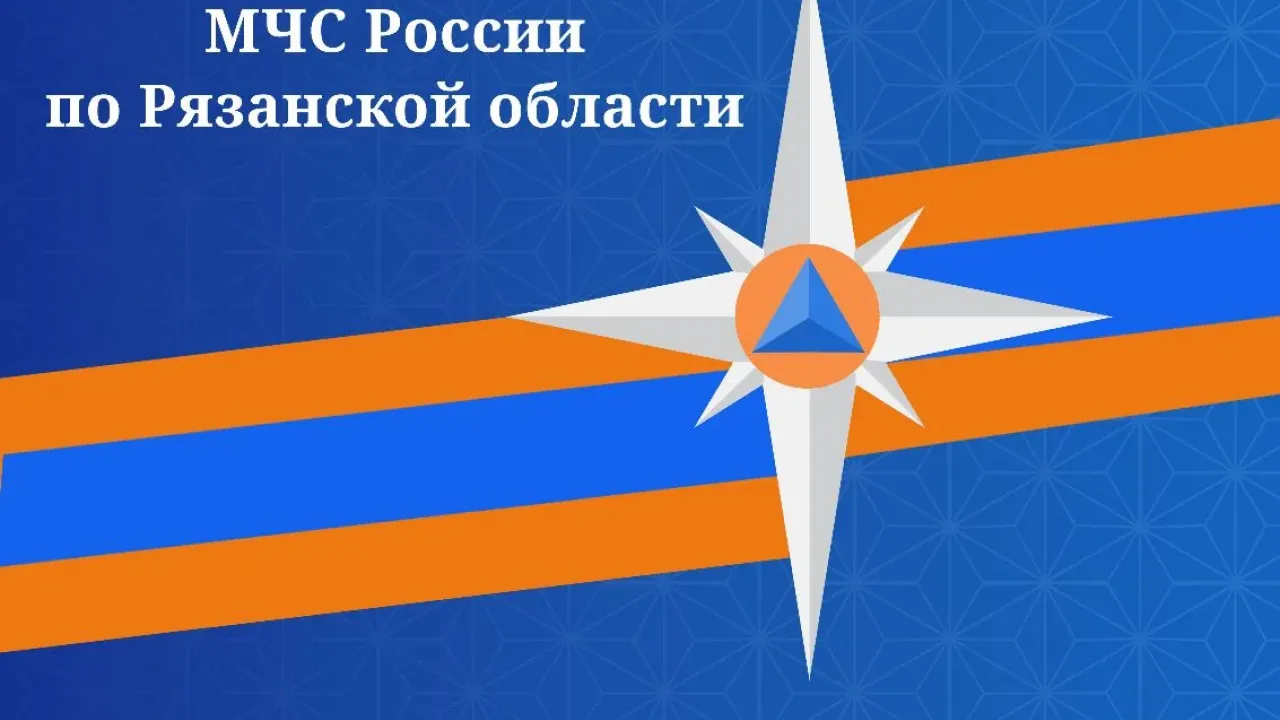 Пять пожаров ликвидировали рязанские спасатели за сутки — Рязань Сейчас