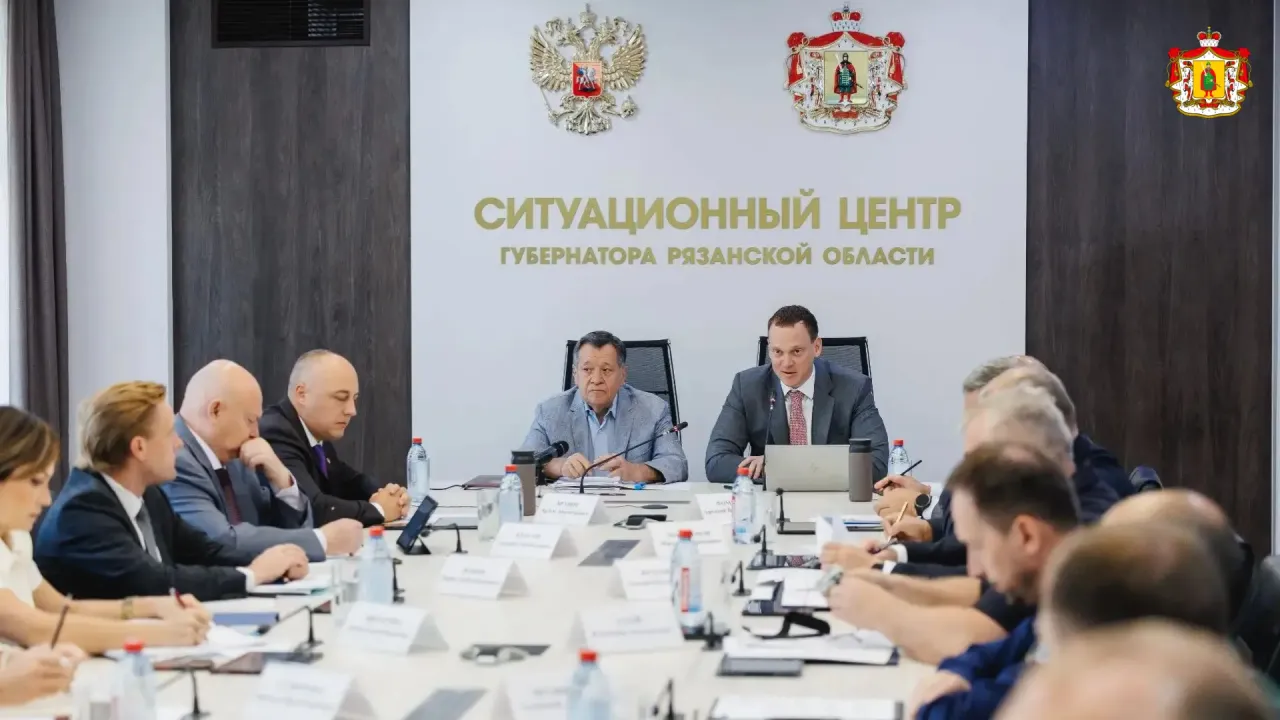 В Рязанской области в этом году готовят к открытию более 100 соцобъектов — Рязань Сейчас