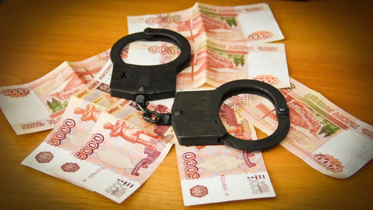 В Рязани арестовали студента из Омска за пособничество телефонным мошенникам — Рязань Сейчас