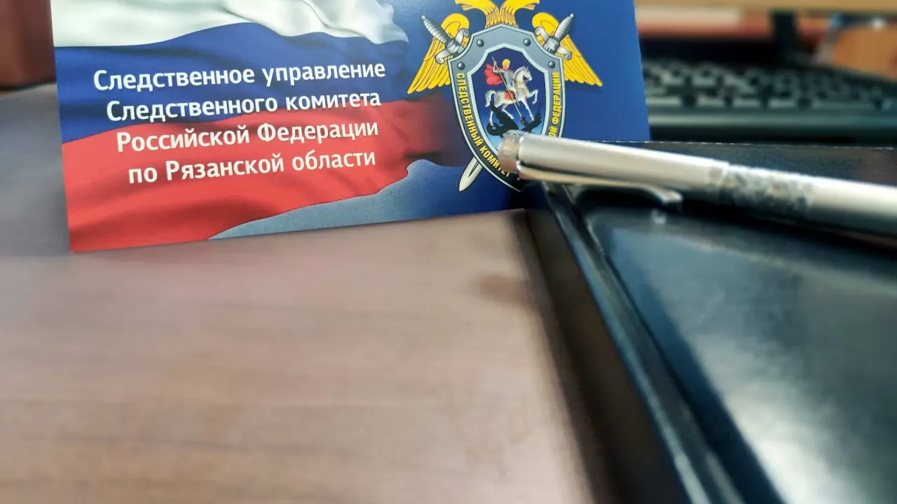 Двух жителей Рязанской области подозревают в налоговом мошенничестве — Рязань Сейчас