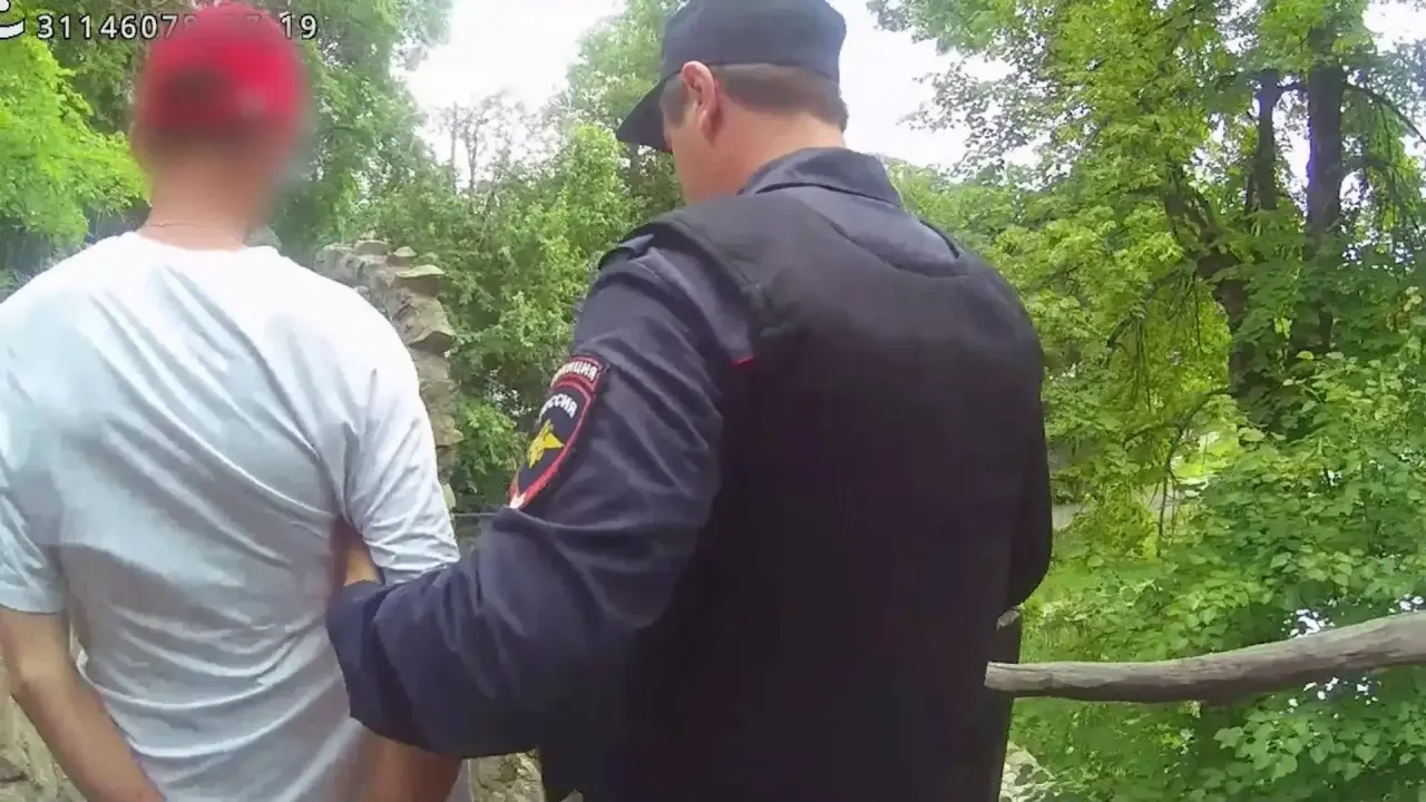 Полицейские пресекли нарушения в Рязанской области — Рязань Сейчас