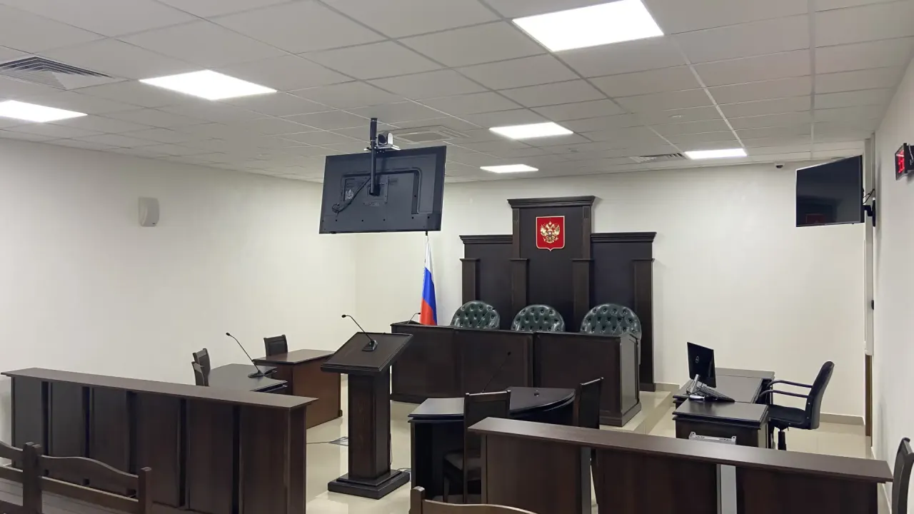 Суд взыскал с МУП «РМПТС» более 700 тысяч рублей за залитие помещения — Рязань Сейчас