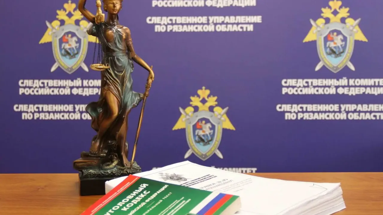 Жителя Пронского района осудили на 8,5 года за смертельные травмы в магазине — Рязань Сейчас