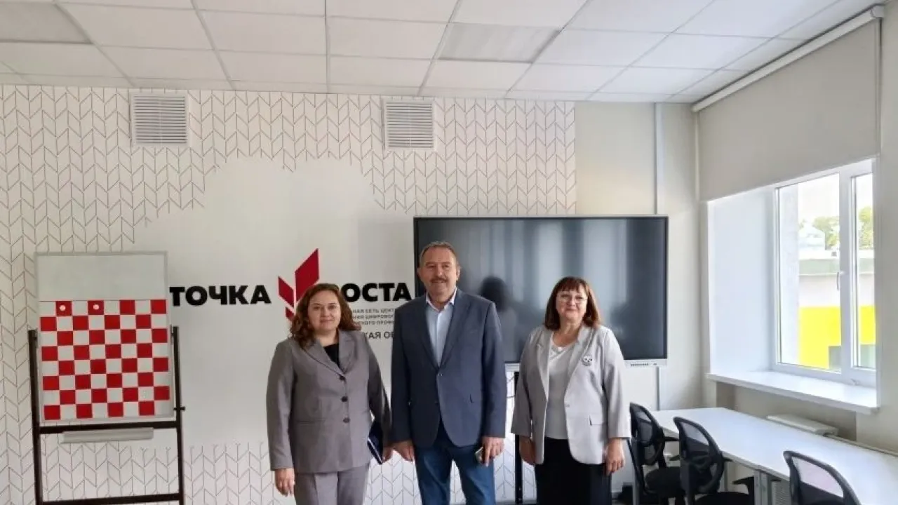 В Захаровском муниципальном округе ремонтируют новое помещение для архива — Рязань Сейчас
