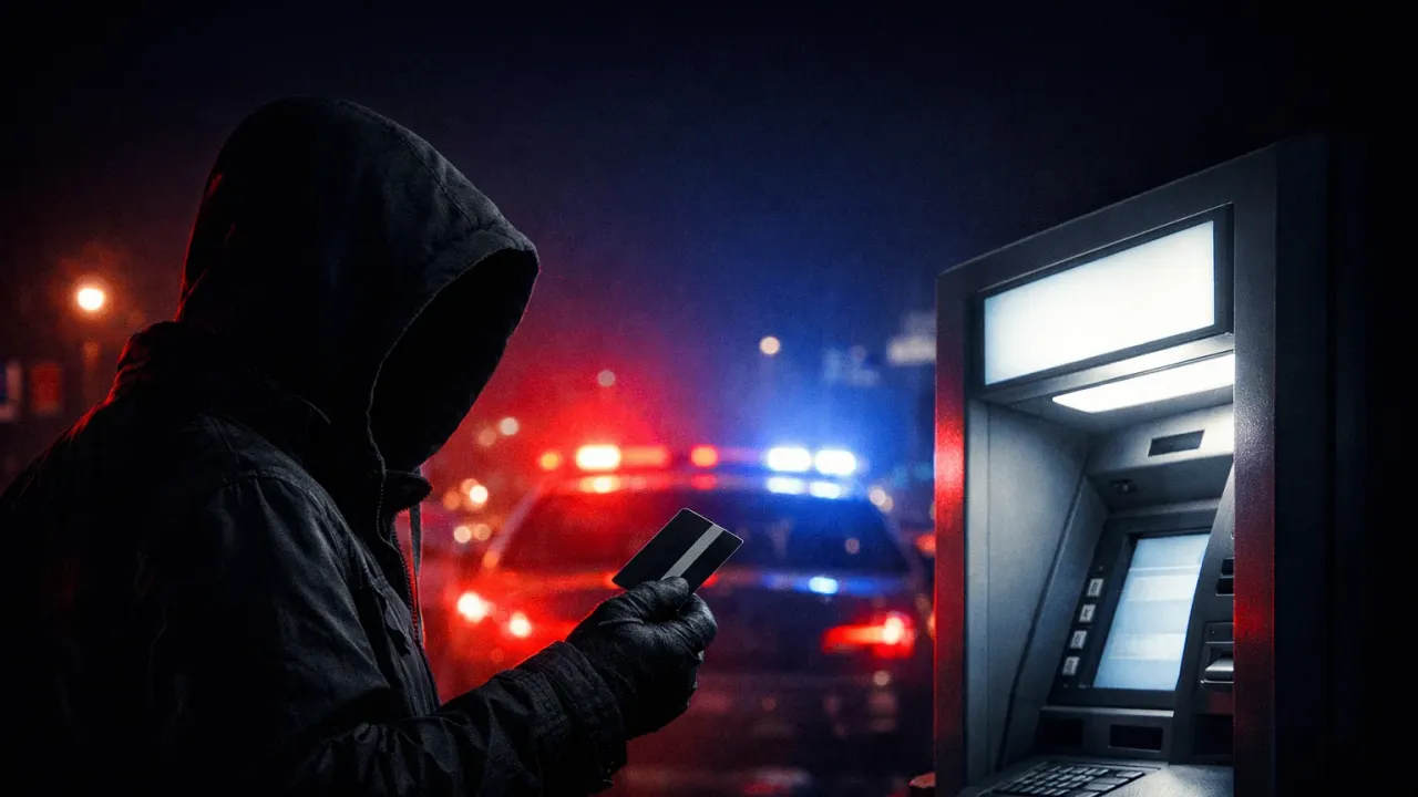 В Рязани передали в суд дело о незаконном обналичивании более 25 млн рублей — Рязань Сейчас