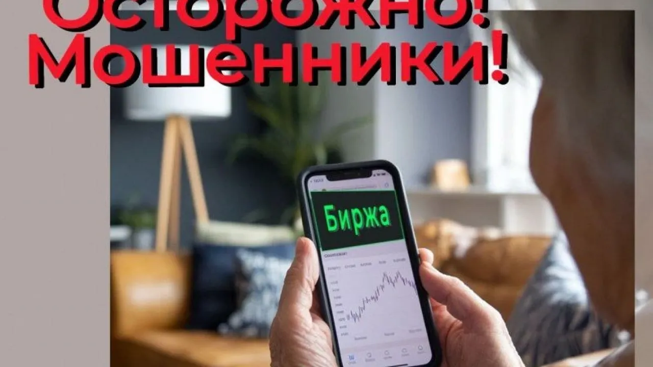 Жительница Путятина потеряла 1,6 млн рублей на «инвестиционной бирже» — Рязань Сейчас