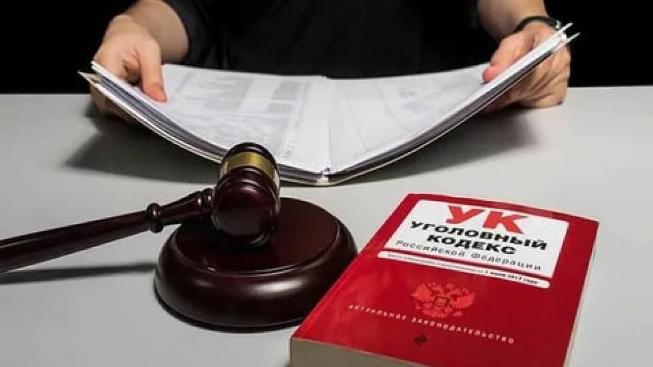 В Рязанском районе суд назначил 7 месяцев принудительных работ за неуплату алиментов — Рязань Сейчас