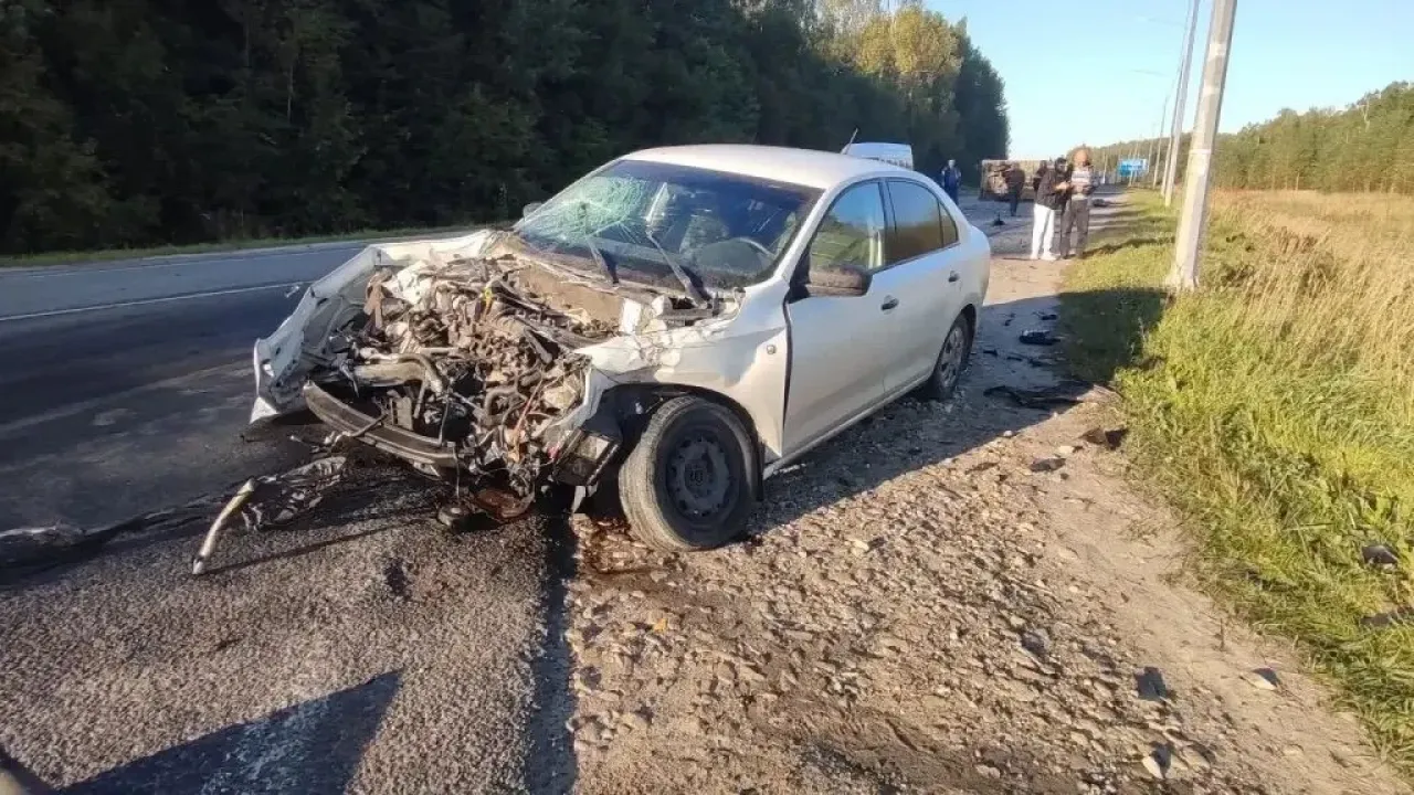 В Рязанской области за сутки зарегистрировали 3 ДТП с пострадавшими — Рязань Сейчас
