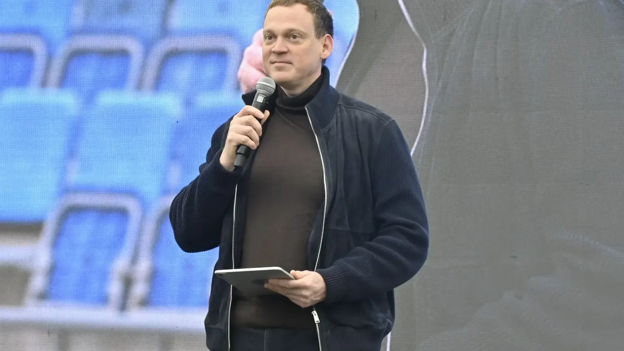 Акция «Зарядка с чемпионом» впервые прошла во всех муниципалитетах Рязанской области — Рязань Сейчас