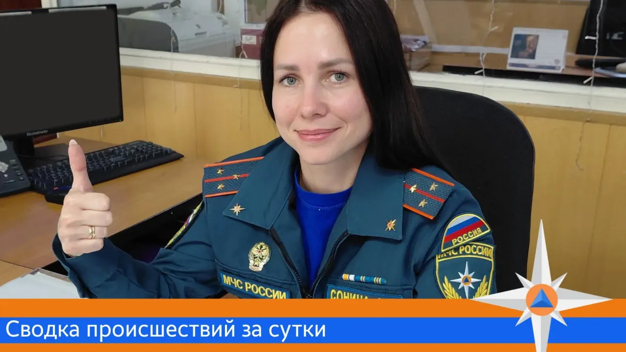 За сутки в Рязанской области не зарегистрировали техногенных пожаров — Рязань Сейчас