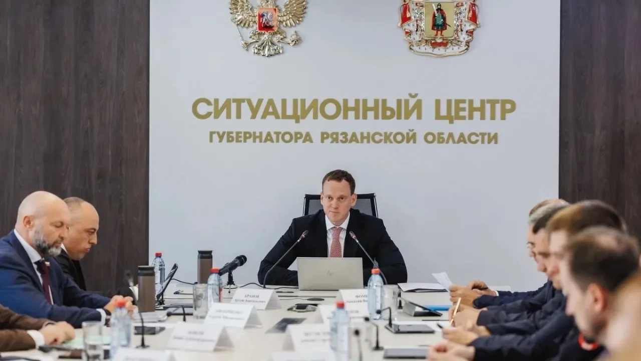 Подготовка к отопительному сезону в Рязанской области завершится к 10 сентября — Рязань Сейчас