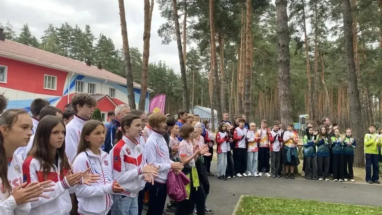 В Рязанской области подвели итоги олимпиады по спортивной радиопеленгации — Рязань Сейчас