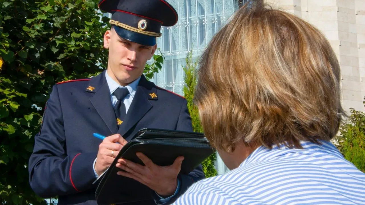 В Рязани возбудили 13 дел о фиктивной регистрации иностранцев — Рязань Сейчас