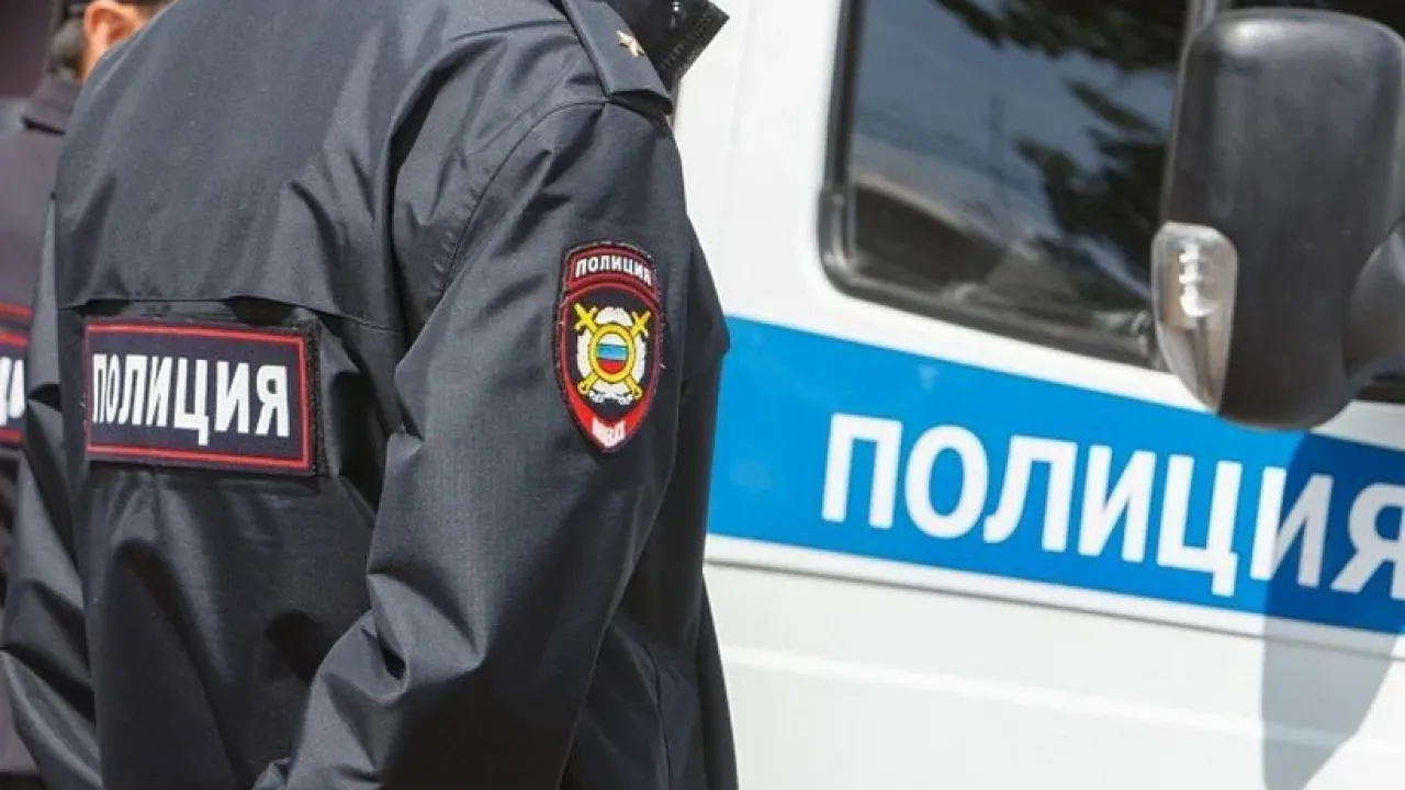В Шилове полицейские раскрыли кражу смартфона из супермаркета — Рязань Сейчас