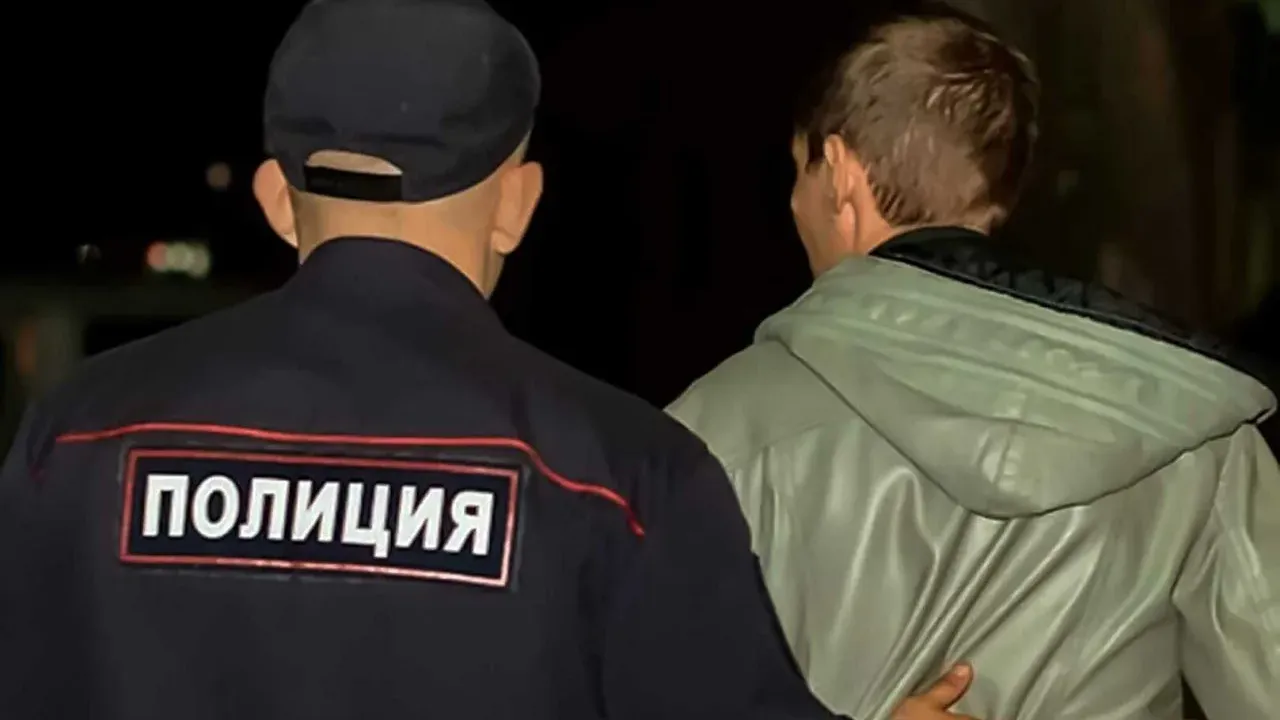 В Скопине по горячим следам раскрыли угон Peugeot с ключами в замке — Рязань Сейчас