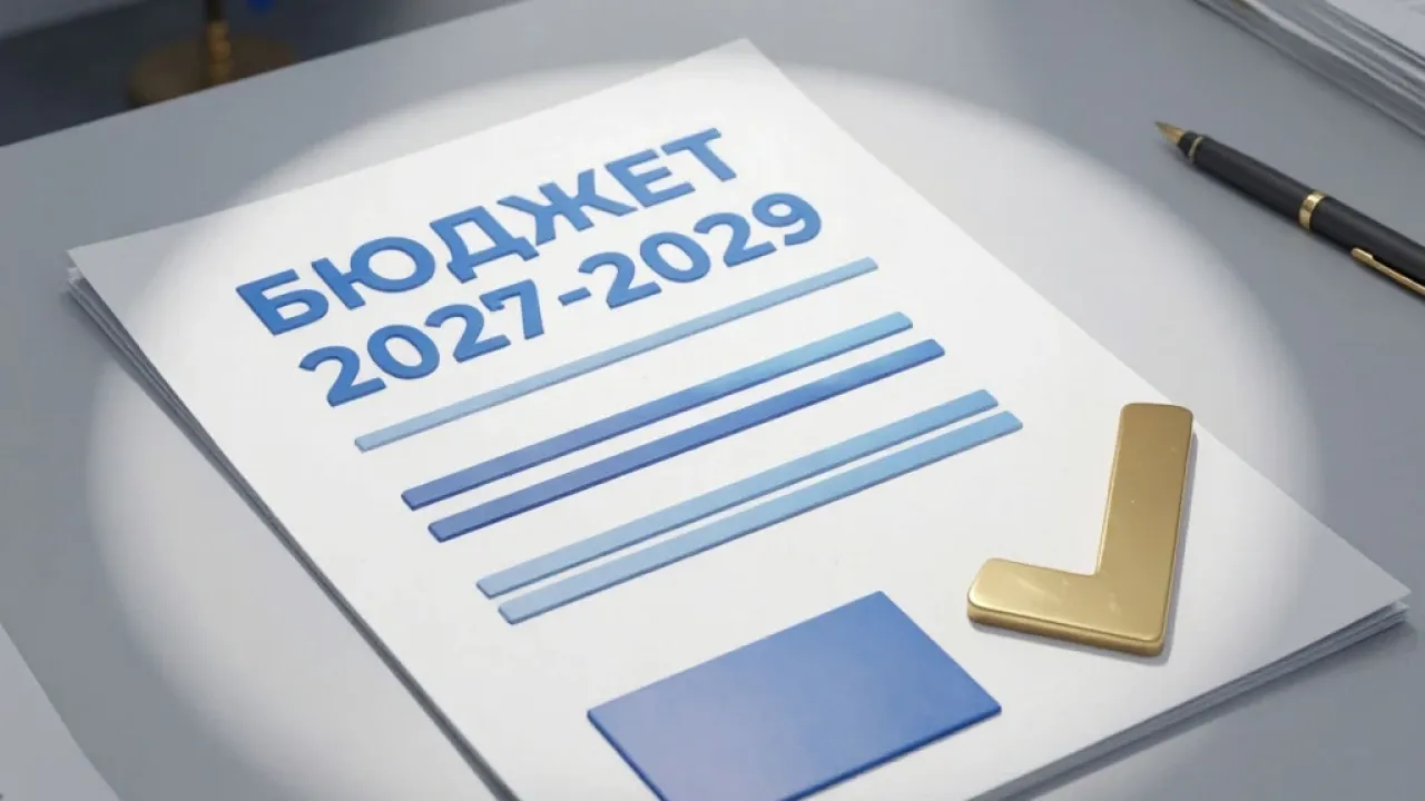 Правительство одобрило проект федерального бюджета на 2027–2029 годы — Рязань Сейчас