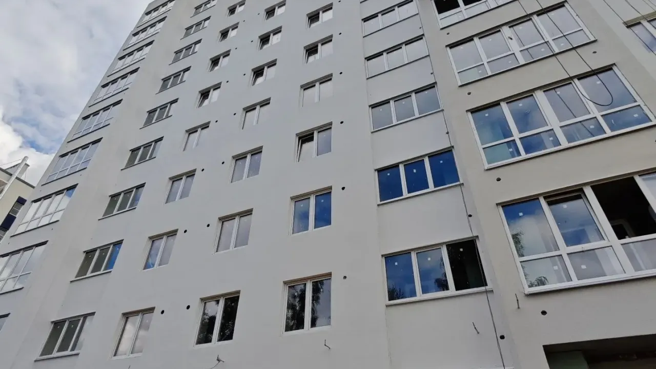 В Рыбном Госстройнадзор проверяет конструкции строящегося ЖК «Сокол» — Рязань Сейчас