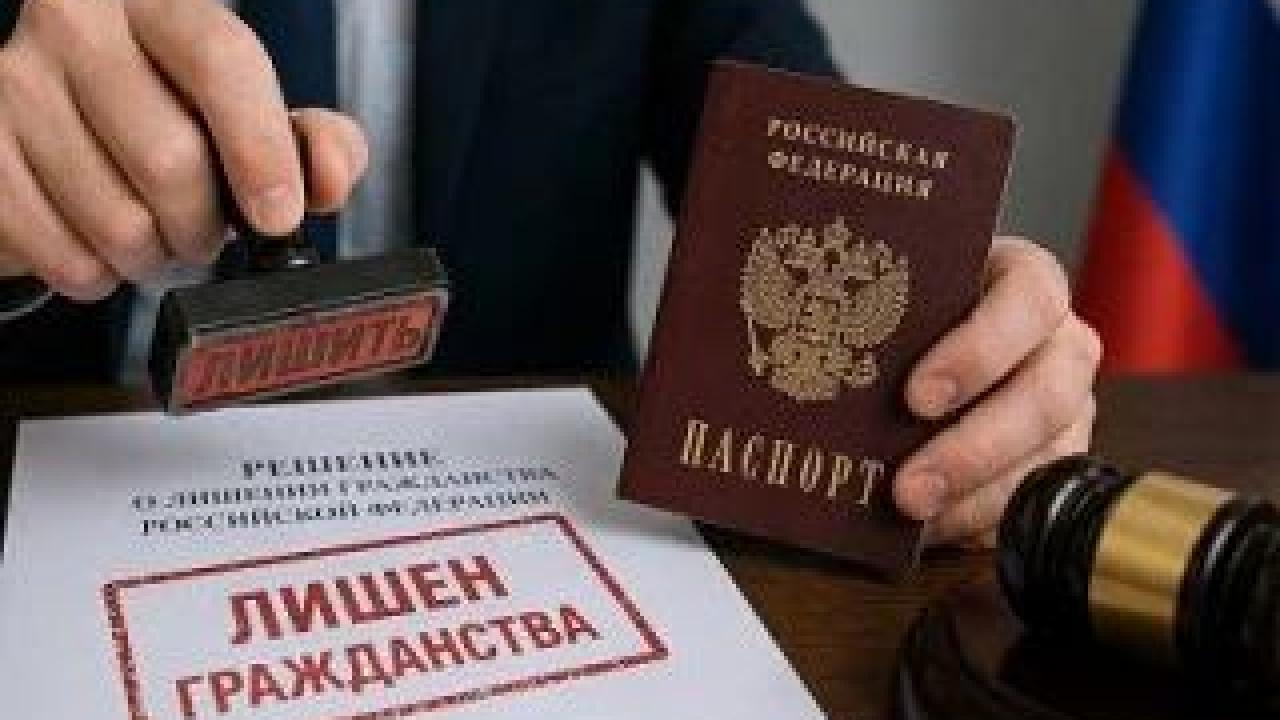 В Рязани мигранта лишили гражданства РФ за уклонение от воинского учета — Рязань Сейчас