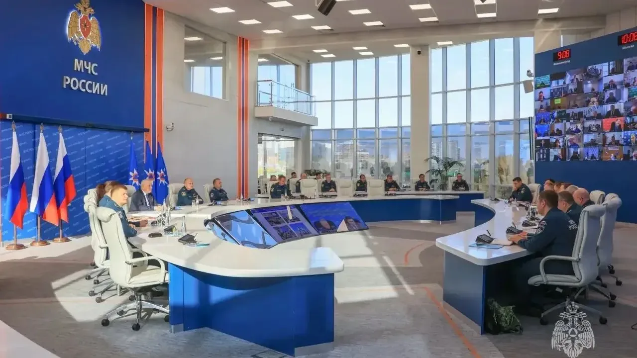 В Рязанской области проходит трёхдневная тренировка по гражданской обороне — Рязань Сейчас