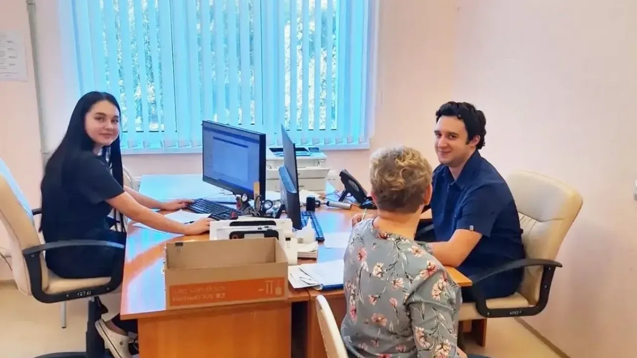 В онкодиспансере у одной пациентки выявили злокачественные клетки после акции «Розовый октябрь» — Рязань Сейчас