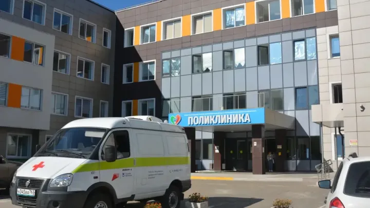 В Самарской области организовали диспансеризацию для семей участников СВО и вечерние медосмотры — Самара Сейчас