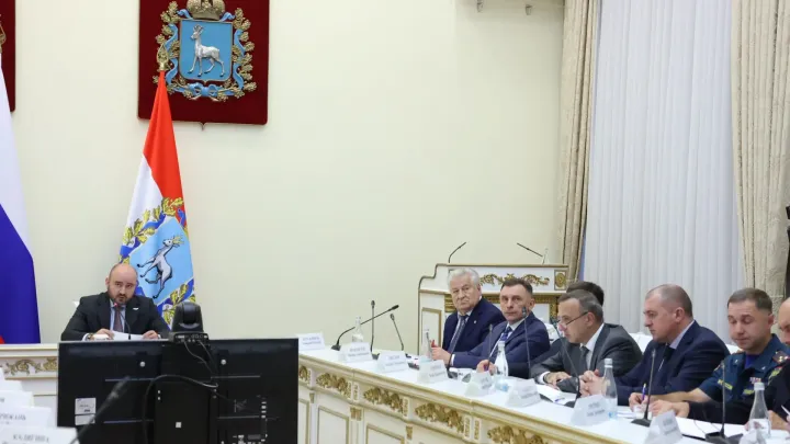 Сегодня в Самарской области назначили общественного помощника по внедрению искусственного интеллекта в работу органов власти — Самара Сейчас
